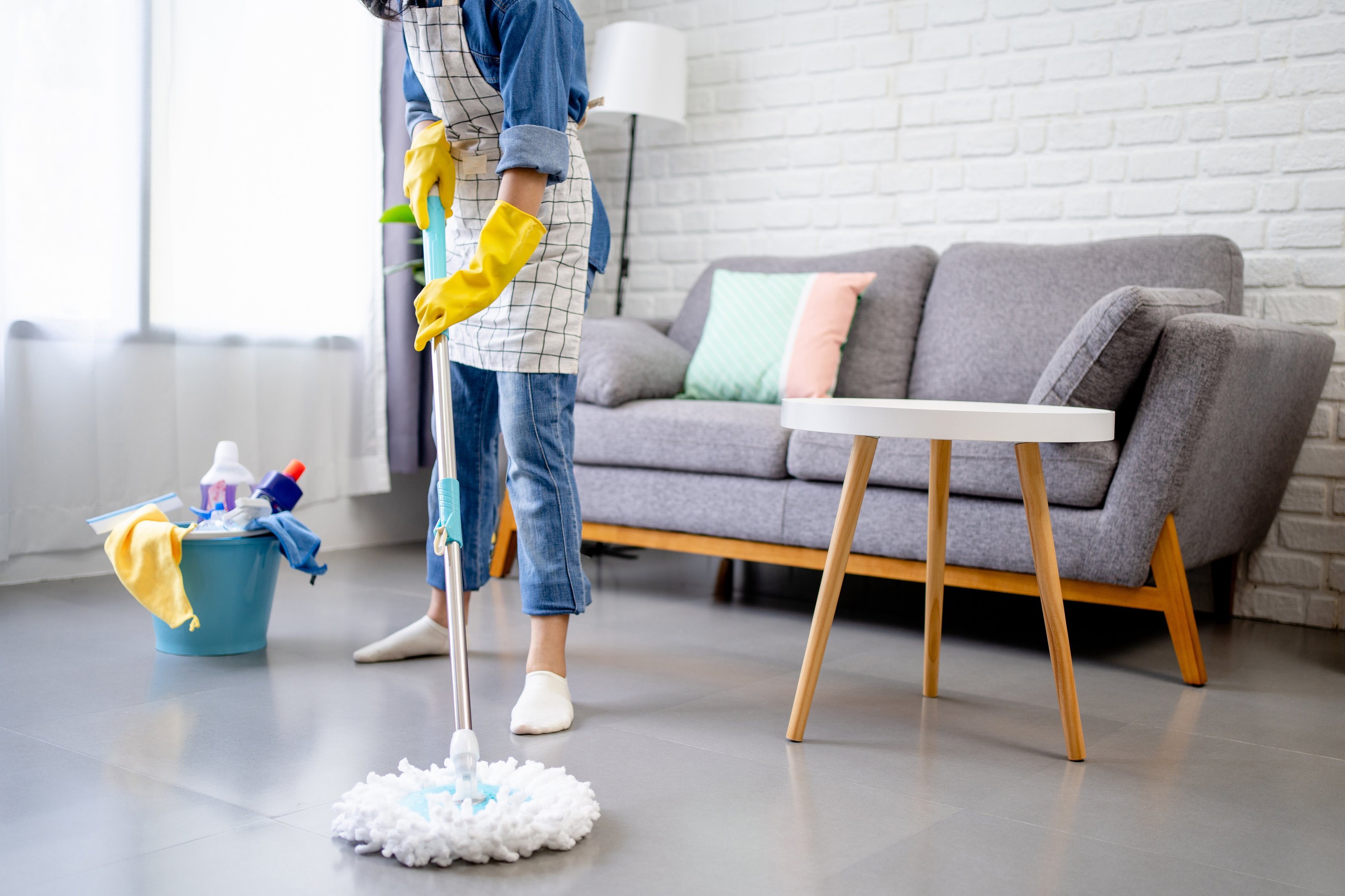 Home Cleaning